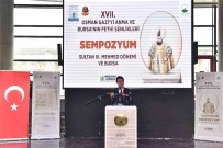 Fetih Coskusu Sempozyumla Taçlandi