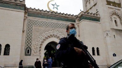 Fransa Ramazan ayında iki camiyi kapattı: 'Cemaati ağırlamaya elverişli değil' bahanesi