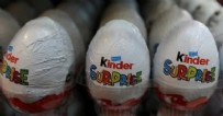 Geçtiğimiz günlerde yaşanan Kinder krizi giderek büyüyor! Bir ülkede üretimi tamamen durduruldu