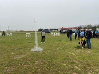 Hava Sporlari Yarislarina Alasehir Damgasi