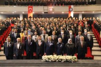 Izmir'de 'Polis Cemil Efendi' Belgeseli Gösterimi Yapildi