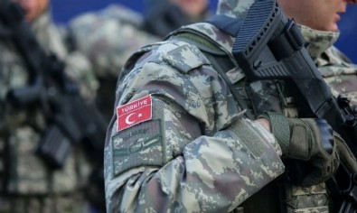 Jandarma Uzman Erbaş Alımı Başvuruları Başladı! JGK Uzman Erbaş Alımı Başvuru Şartları