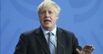Johnson'dan flaş açıklama: Rusya'nın Ukrayna'daki suçları cezasız kalmayacak