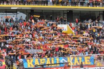Kayserispor'a PFDK'dan Ceza