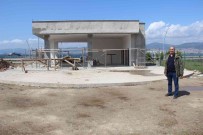 Kocaeli'de 14 Metrelik Dogalgaz Baglantisi Için Dudak Uçuklatan Teklif