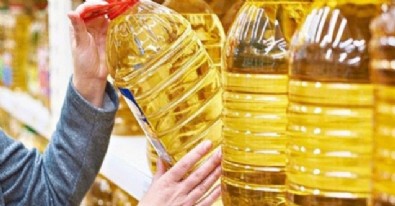 Küresel gıda fiyatları rekor kırdı! Ayçiçek yağı, tahıl ürünleri...