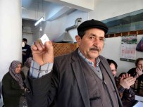 Kütahya'da Geçen Yil 238 Aileye 12 Milyon 569 Bin TL Kredi Destegi Verildi