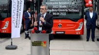 Mahir Ünal'dan Ankara ve İstanbul'daki ulaşım zamlarına Kahramanmaraş örneği üzerinden tepki: Demek ki oluyormuş
