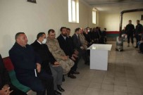 Malazgirt Kaymakami Demirer'in Köy Ziyaretleri Sürüyor