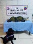 Manisa'da Uyusturucu Operasyonu Açiklamasi 2 Gözalti