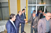 Maytalman Açiklamasi 'Sehitlik Makami, Makamlarin En Yücesi'