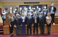 Mesleki Egitim Kursuna Katildi Is Sahibi Oldu