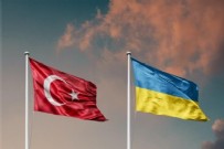 Milli Savunma Bakanı Akar Ukrayna Savunma Bakanı Reznikov'la görüştü