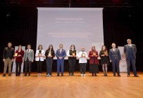 MSKÜ'de Bilim Söylesisi