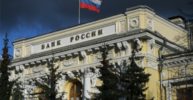 Rusya Merkez Bankası'ndan sürpriz hamle: Faiz indirimi geld