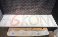 Sahte Türk Lirasi, Dolar Ve Çek Operasyonu