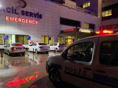 Sinop'ta Cinayet Açiklamasi 3 Ay Önce Bosandigi Esi Tarafindan Bogularak Öldürüldü