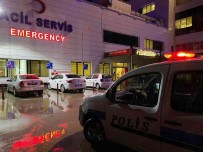 Sinop'ta Cinayet Açiklamasi 3 Ay Önce Bosandigi Esi Tarafindan Bogularak Öldürüldü Haberi
