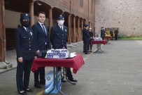 Sinop'ta Polis Haftasi Kutlamalarinda Mevlit Okutuldu Haberi