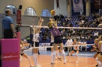 Sultanlar Ligi Açiklamasi Aydin Büyüksehir Belediyespor Açiklamasi 1 - PTT Açiklamasi 3