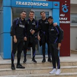 Trabzonspor, Gaziantep'e Gitti
