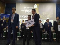 Türkiye Finalinde Sivas'i Temsil Edecek