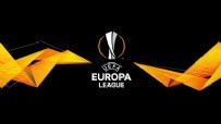 UEFA AVRUPA LIGI - UEFA Avrupa Ligi'nde gecenin sonuçları...