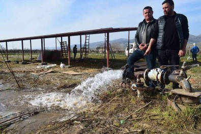 Üretici Günes Enerjisine Yönelmeye Basladi