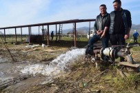Üretici Günes Enerjisine Yönelmeye Basladi