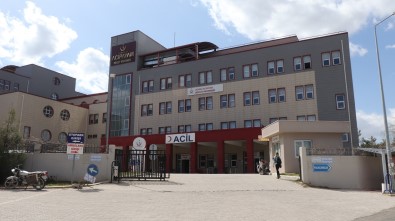 Uzman Çavusun Doktoru Öldürdügü Olayin Taniklari Dehset Anlarini Anlatti