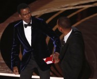 Will Smith, Oscar Galalarindan 10 Yil Men Edildi