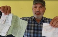 Yer: Bursa! Tencere alana Bodrum'dan arsa vaat edilmişti, makbuzlar elinde kaldı