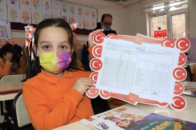 Zonguldak'ta 100 Bin 824 Ögretmen Ve Ögrenci Ara Tatile Girdi