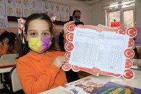 Zonguldak'ta 100 Bin 824 Ögretmen Ve Ögrenci Ara Tatile Girdi