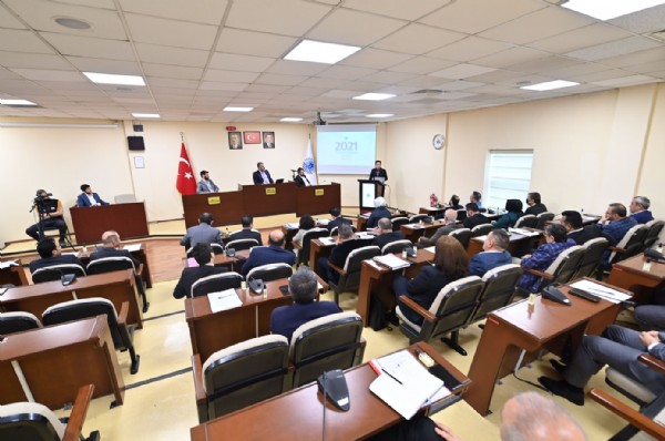 Tuzla Belediye Başkanı Yazıcı'dan İmamoğlu'na tepki: Yaptığı işlere bakıyorum, 10 üzerinden sıfır veriyorum