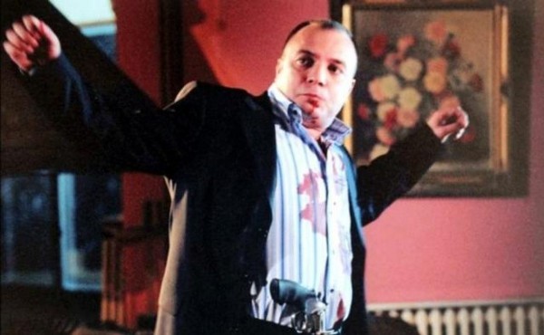 Süleyman Çakır'ın vefatının üzerinden 18 yıl geçti!