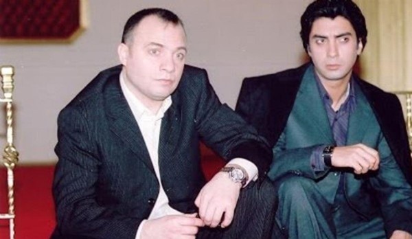 Süleyman Çakır'ın vefatının üzerinden 18 yıl geçti!