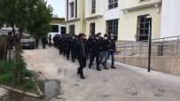 1 Milyar 200 Milyon Vurgun Yapan 39 Süpheliden 7'Si Tutuklandi