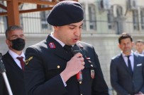 18 Mart'ta Sehitleri Anmisti, 23 Gün Sonra Sehit Düstü