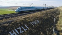 52 il hızlı trenlerle birbirine bağlanacak! Hızlı tren hatları 2023'e damga vuracak