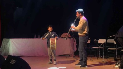 8 Nisan Dünya Romanlar Günü Kirklareli'nde Kutlandi