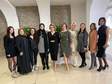 Alapli Anneler Dernegi Gida Paketlerini Ihtiyaç Sahiplerine Ulastirdi