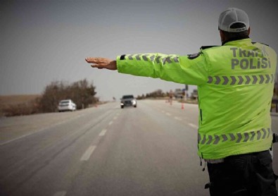 Altı ilde 26 noktaya kuruldu: Trafik kazaları en aza indirilecek