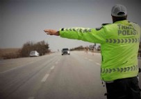Altı ilde 26 noktaya kuruldu: Trafik kazaları en aza indirilecek