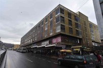 Ankara Büyüksehir Belediyesi, 108 Is Yerini Kiraya Vermek Üzere Ihaleye Çikiyor