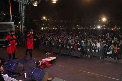 Antalya'da Karslilar Gecesi