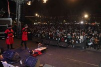 Antalya'da Karslilar Gecesi