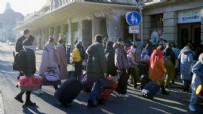 Avrupa Birliği 'daha fazlası gelecek' deyip duyurdu: Ukraynalı mülteciler için 9,1 milyar avroluk yardım