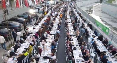 Bakan Kurum Açiklamasi 'Deprem Riski Olan Bölgelerde Kentsel Dönüsüme Girmemis Hiçbir Binamiz Kalmayacak'