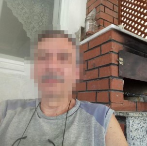 Balikesir'de Cinayet Açiklamasi Oglunu Satirla Keserek Öldürdü